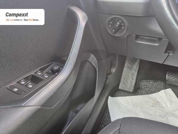 Škoda Karoq Ambition 4X4, 2.0 tdi, DSG