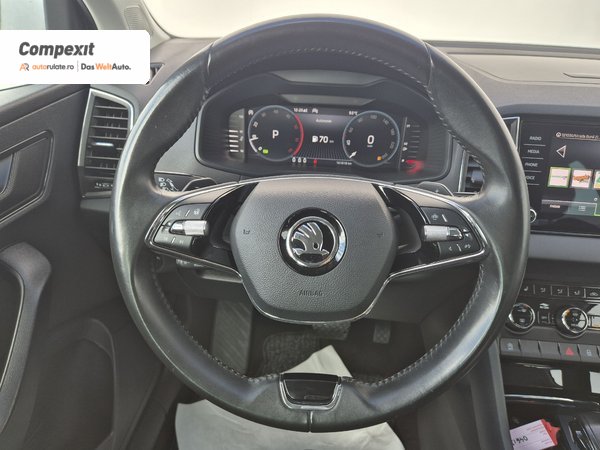 Škoda Karoq Ambition 4X4, 2.0 tdi, DSG