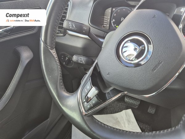 Škoda Karoq Ambition 4X4, 2.0 tdi, DSG