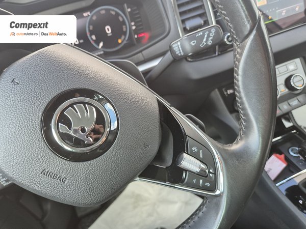 Škoda Karoq Ambition 4X4, 2.0 tdi, DSG