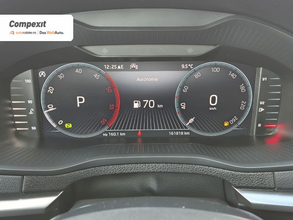 Škoda Karoq Ambition 4X4, 2.0 tdi, DSG