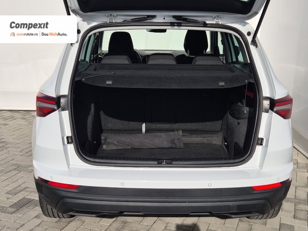 Škoda Karoq Ambition 4X4, 2.0 tdi, DSG