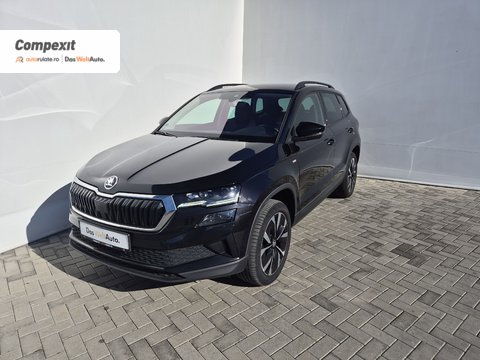 Škoda Karoq Ambition 4X4, 2.0 tdi, DSG