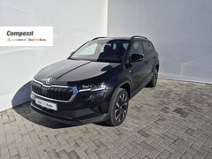 Škoda Karoq Ambition 4X4, 2.0 tdi, DSG