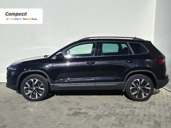 Škoda Karoq Ambition 4X4, 2.0 tdi, DSG