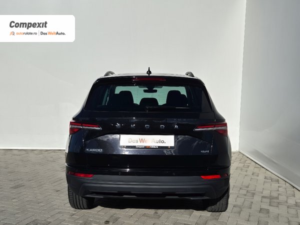 Škoda Karoq Ambition 4X4, 2.0 tdi, DSG