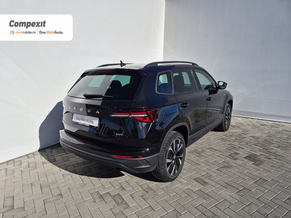 Škoda Karoq Ambition 4X4, 2.0 tdi, DSG