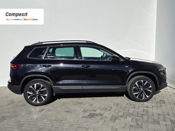 Škoda Karoq Ambition 4X4, 2.0 tdi, DSG