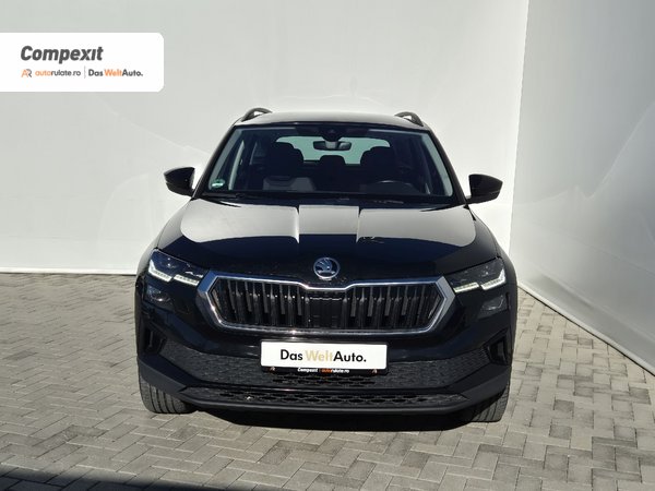 Škoda Karoq Ambition 4X4, 2.0 tdi, DSG