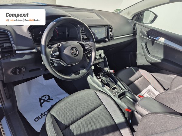 Škoda Karoq Ambition 4X4, 2.0 tdi, DSG
