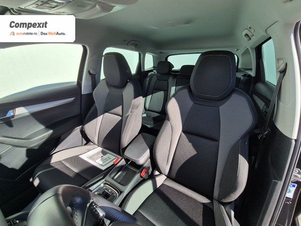 Škoda Karoq Ambition 4X4, 2.0 tdi, DSG