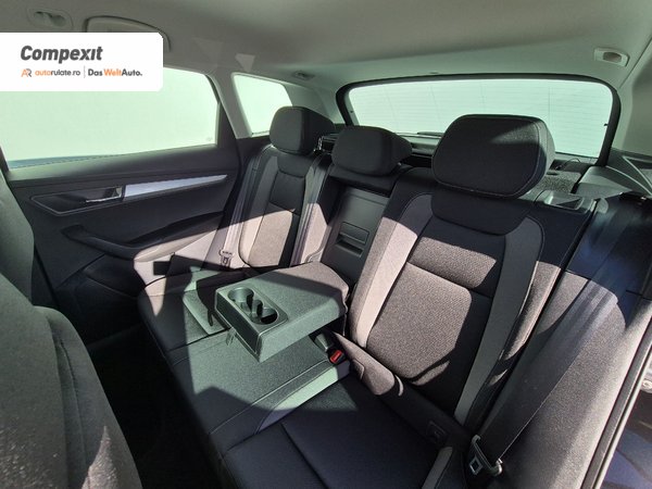 Škoda Karoq Ambition 4X4, 2.0 tdi, DSG