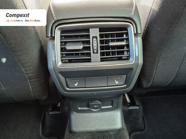 Škoda Karoq Ambition 4X4, 2.0 tdi, DSG