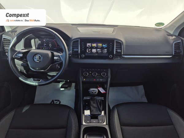 Škoda Karoq Ambition 4X4, 2.0 tdi, DSG