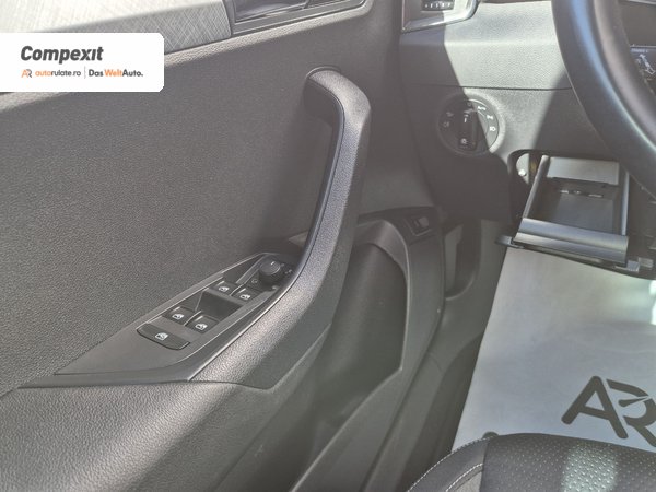 Škoda Karoq Ambition 4X4, 2.0 tdi, DSG