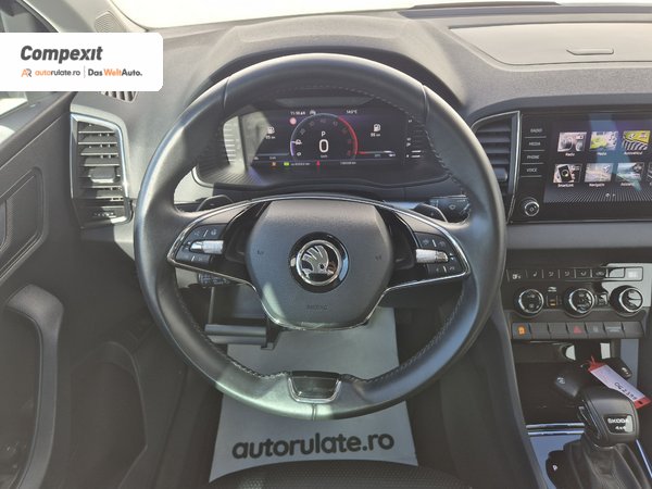 Škoda Karoq Ambition 4X4, 2.0 tdi, DSG