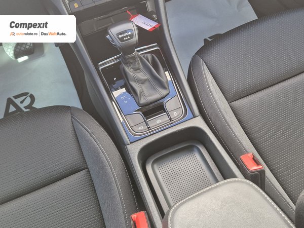 Škoda Karoq Ambition 4X4, 2.0 tdi, DSG