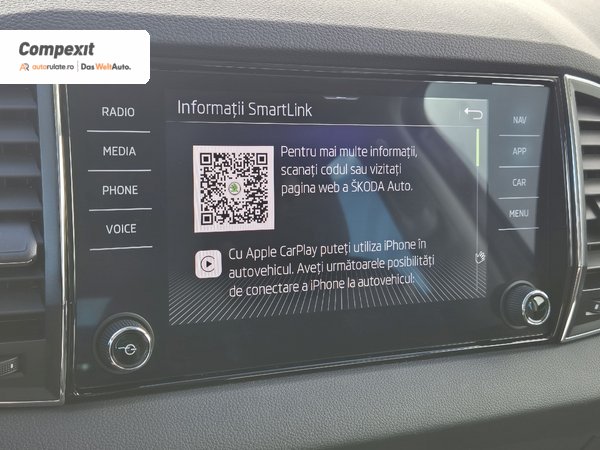 Škoda Karoq Ambition 4X4, 2.0 tdi, DSG