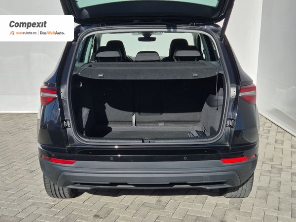 Škoda Karoq Ambition 4X4, 2.0 tdi, DSG