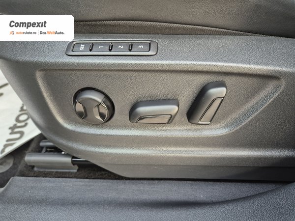 Škoda Kodiaq Sportline 4X4, 2.0 tdi, DSG