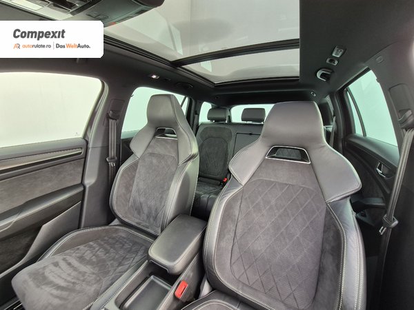 Škoda Kodiaq Sportline 4X4, 2.0 tdi, DSG