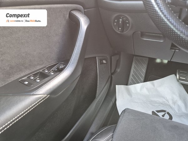 Škoda Kodiaq Sportline 4X4, 2.0 tdi, DSG