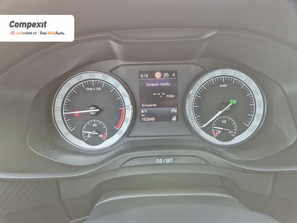 Škoda Kodiaq Sportline 4X4, 2.0 tdi, DSG