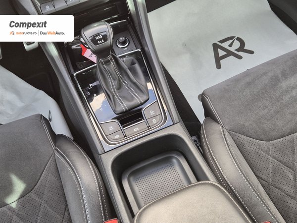 Škoda Kodiaq Sportline 4X4, 2.0 tdi, DSG