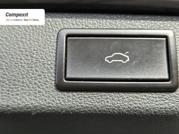 Škoda Kodiaq Sportline 4X4, 2.0 tdi, DSG