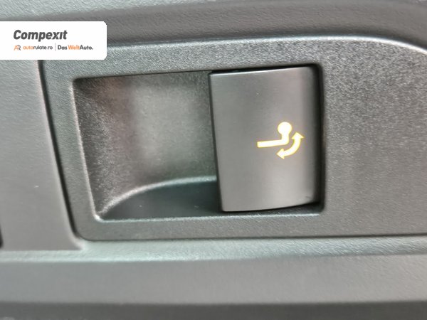 Škoda Kodiaq Sportline 4X4, 2.0 tdi, DSG