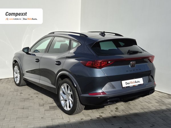 Cupra Formentor 1.5 tsi