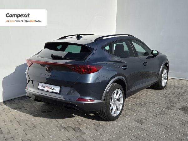 Cupra Formentor 1.5 tsi