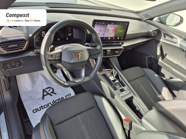 Cupra Formentor 1.5 tsi