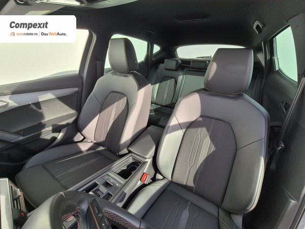 Cupra Formentor 1.5 tsi