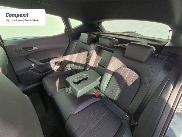 Cupra Formentor 1.5 tsi