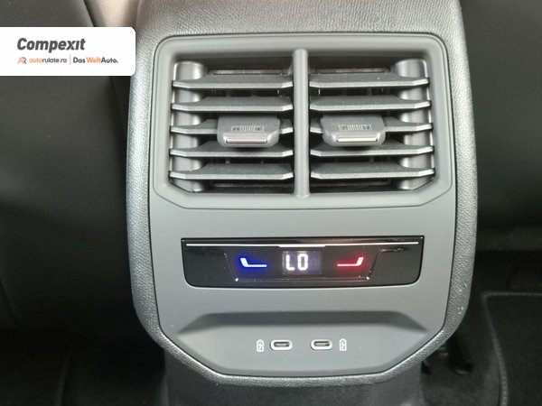 Cupra Formentor 1.5 tsi