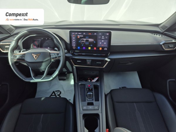 Cupra Formentor 1.5 tsi