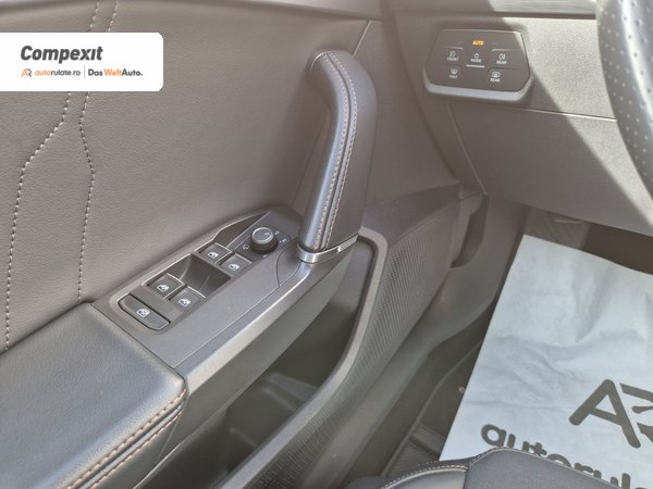 Cupra Formentor 1.5 tsi