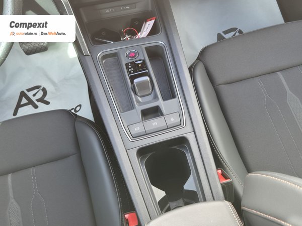 Cupra Formentor 1.5 tsi