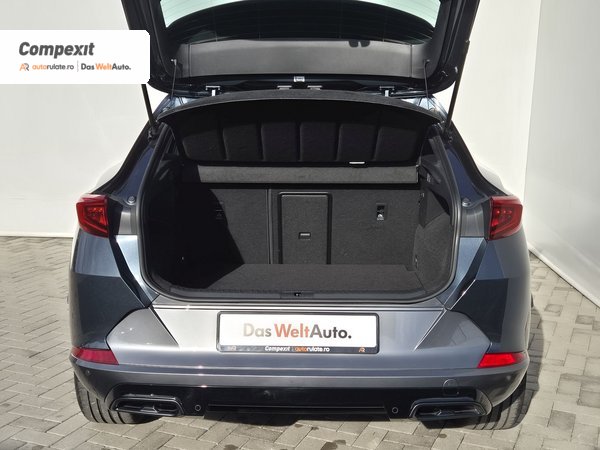 Cupra Formentor 1.5 tsi