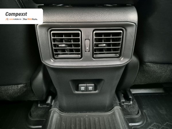 Toyota Rav4 Exclusive Hybrid, 2.5 VVT-iE