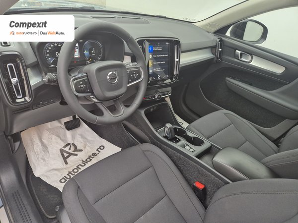 Volvo XC40 T5 Recharge PHEV Inscription, 1.5i Automat