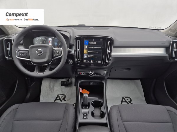 Volvo XC40 T5 Recharge PHEV Inscription, 1.5i Automat