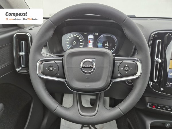 Volvo XC40 T5 Recharge PHEV Inscription, 1.5i Automat