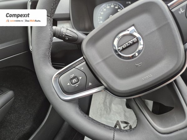 Volvo XC40 T5 Recharge PHEV Inscription, 1.5i Automat