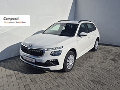 Škoda Kamiq Selection 1.0 tsi, DSG