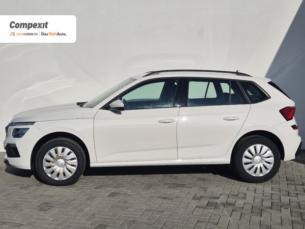 Škoda Kamiq Selection 1.0 tsi, DSG