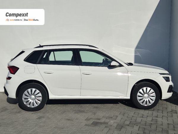 Škoda Kamiq Selection 1.0 tsi, DSG