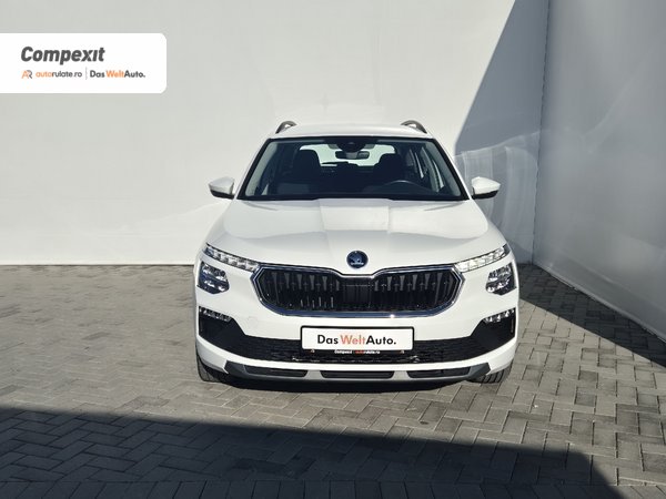 Škoda Kamiq Selection 1.0 tsi, DSG