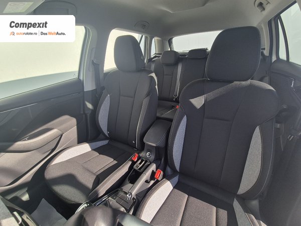 Škoda Kamiq Selection 1.0 tsi, DSG